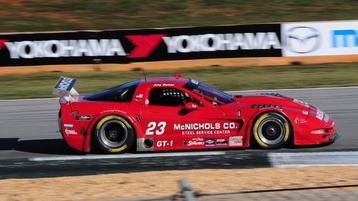 On this Day in Trans Am History: Sept. 30, 2011       